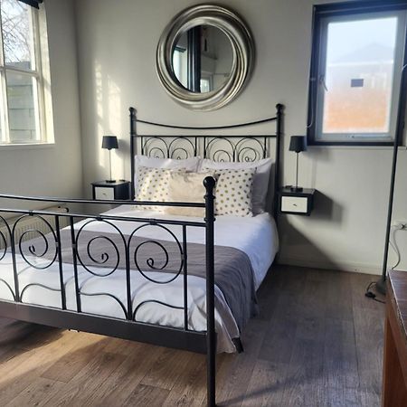 Luxe Bloemenzicht 4 Personen, Bnb, 10 Minuten Van Zee Breezand Dış mekan fotoğraf